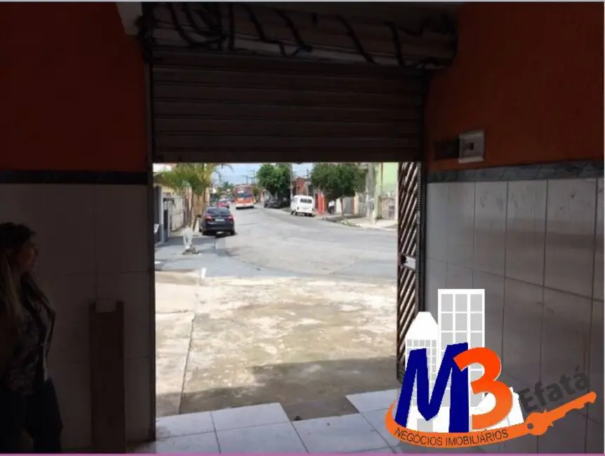 Foto 8 de Sala Comercial para alugar, 70m2 em Taboao Da Serra - SP