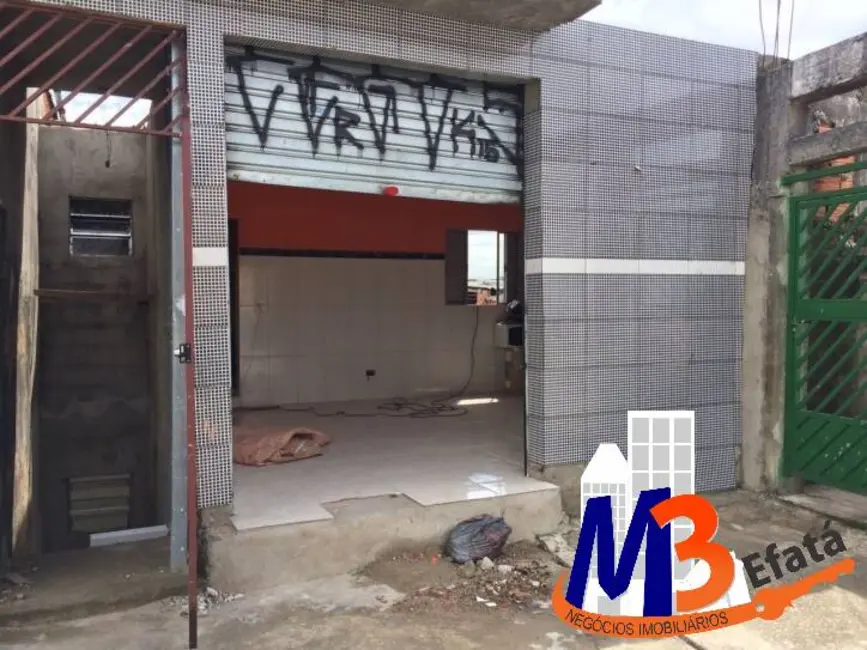 Foto 1 de Sala Comercial para alugar, 70m2 em Taboao Da Serra - SP