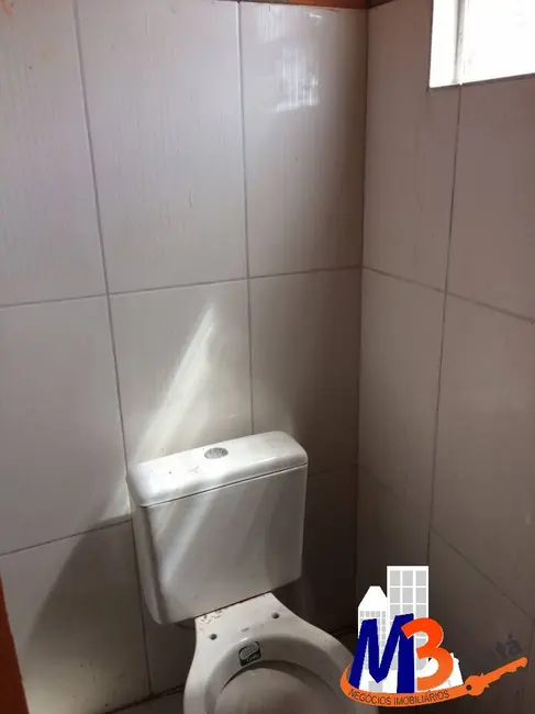 Foto 6 de Sala Comercial para alugar, 70m2 em Taboao Da Serra - SP