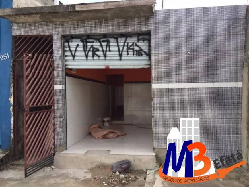 Foto 9 de Sala Comercial para alugar, 70m2 em Taboao Da Serra - SP