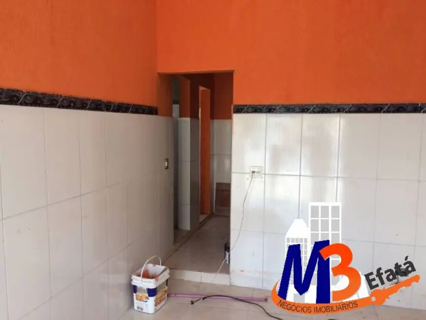 Foto 2 de Sala Comercial para alugar, 70m2 em Taboao Da Serra - SP