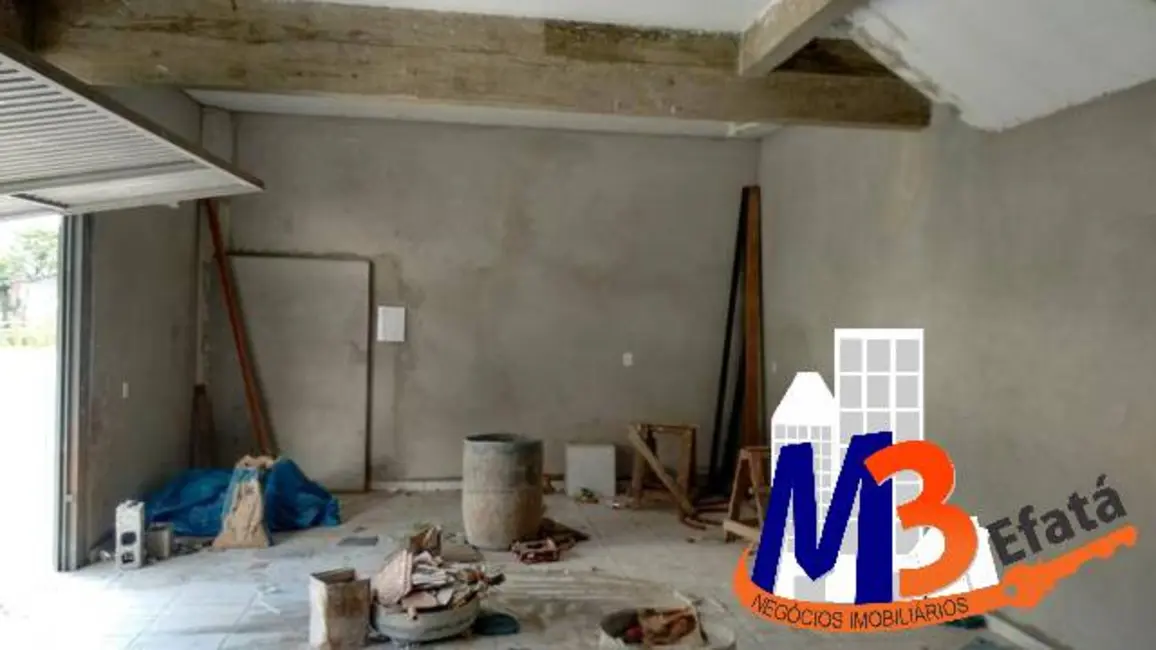 Sala Comercial para alugar, 90m2 em Jardim Vila Carrão, São Paulo - SP - imagem 2 Foto 2 de Sala Comercial para alugar, 90m2 em Jardim Vila Carrão, São Paulo - SP