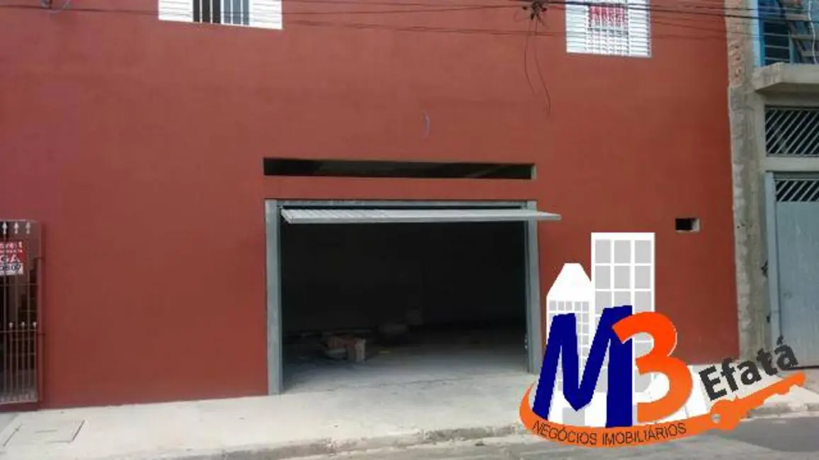 Sala Comercial para alugar, 90m2 em Jardim Vila Carrão, São Paulo - SP - imagem 5 Foto 5 de Sala Comercial para alugar, 90m2 em Jardim Vila Carrão, São Paulo - SP