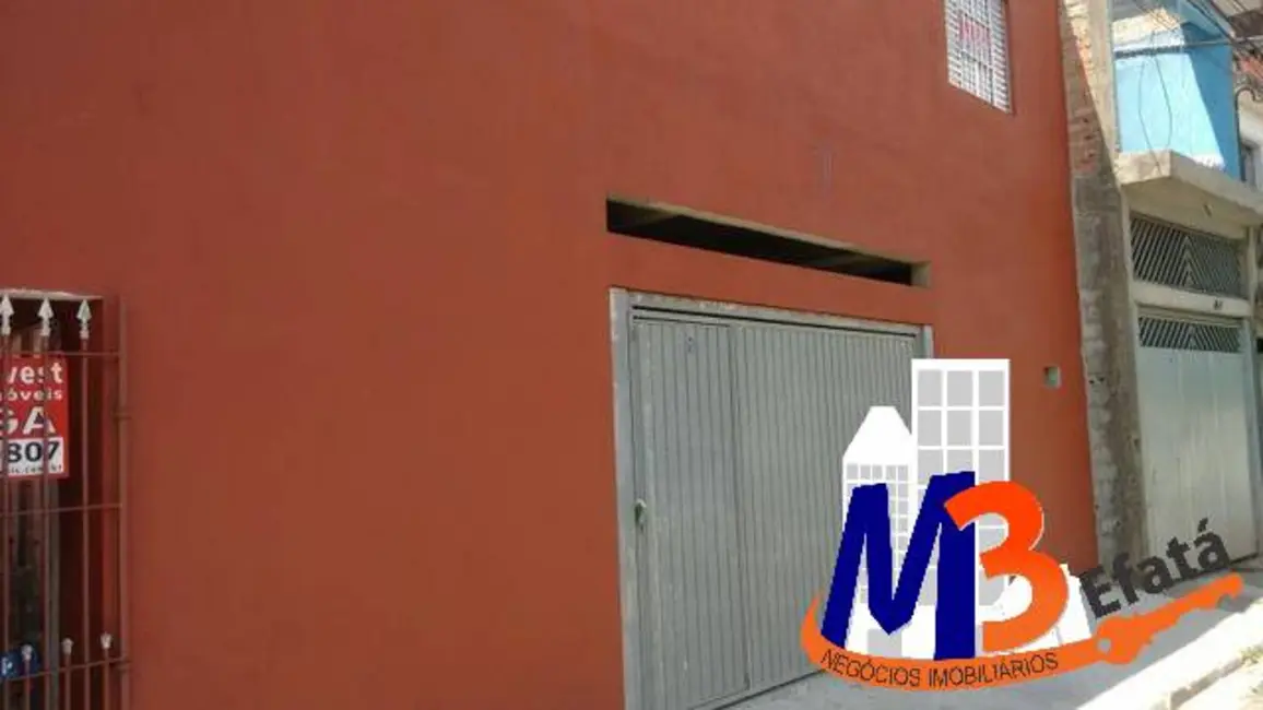 Sala Comercial para alugar, 90m2 em Jardim Vila Carrão, São Paulo - SP - imagem 3 Foto 3 de Sala Comercial para alugar, 90m2 em Jardim Vila Carrão, São Paulo - SP