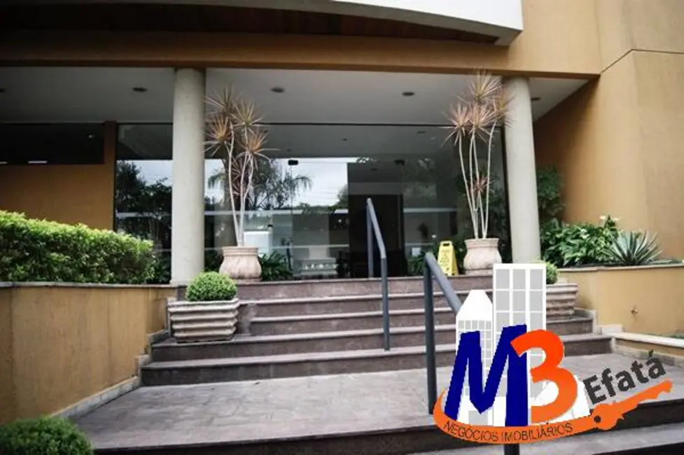 Foto 1 de Apartamento com 3 quartos para alugar, 86m2 em Barueri - SP
