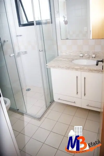 Foto 7 de Apartamento com 3 quartos para alugar, 86m2 em Barueri - SP