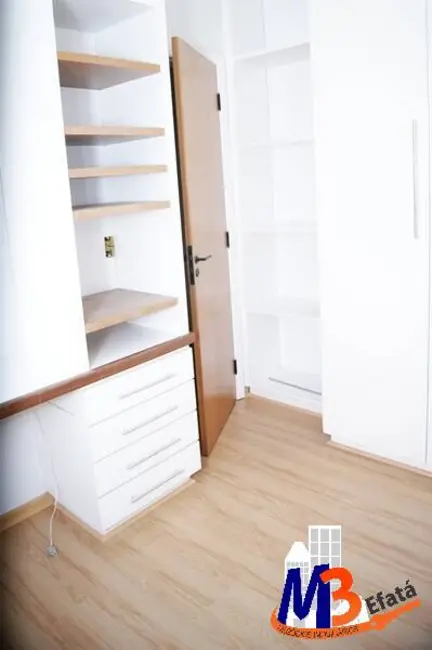 Foto 5 de Apartamento com 3 quartos para alugar, 86m2 em Barueri - SP