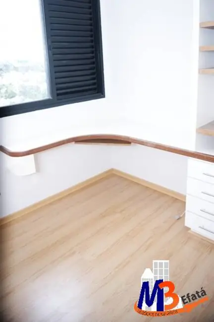 Foto 4 de Apartamento com 3 quartos para alugar, 86m2 em Barueri - SP