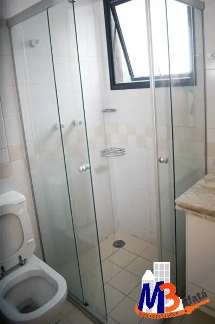 Foto 9 de Apartamento com 3 quartos para alugar, 86m2 em Barueri - SP