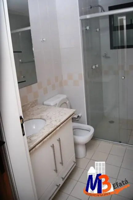 Foto 6 de Apartamento com 3 quartos para alugar, 86m2 em Barueri - SP