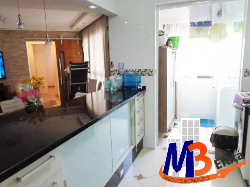 Apartamento com 2 quartos à venda, 68m2 em Jardim Maria Rosa, Taboao Da Serra - SP - imagem 4 Foto 4 de Apartamento com 2 quartos à venda, 68m2 em Jardim Maria Rosa, Taboao Da Serra - SP