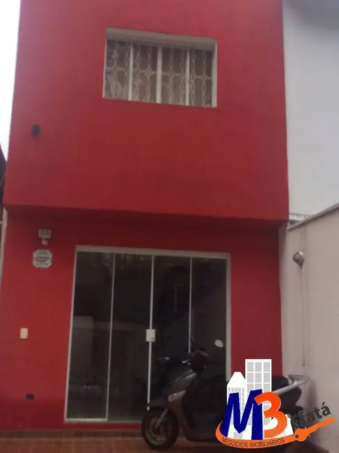 Sala Comercial para alugar, 200m2 em Parque Santos Dumont, Taboao Da Serra - SP - imagem 7 Foto 7 de Sala Comercial para alugar, 200m2 em Parque Santos Dumont, Taboao Da Serra - SP