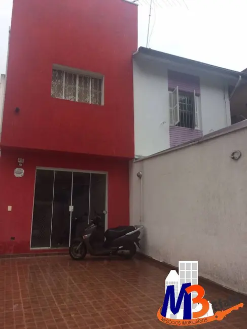 Sala Comercial para alugar, 200m2 em Parque Santos Dumont, Taboao Da Serra - SP - imagem 9 Foto 9 de Sala Comercial para alugar, 200m2 em Parque Santos Dumont, Taboao Da Serra - SP