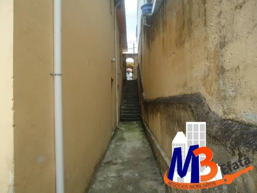 Foto 6 de Sala Comercial para alugar, 95m2 em Jardim Dracena, São Paulo - SP