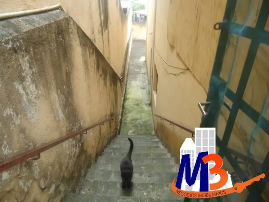 Foto 3 de Sala Comercial para alugar, 95m2 em Jardim Dracena, São Paulo - SP