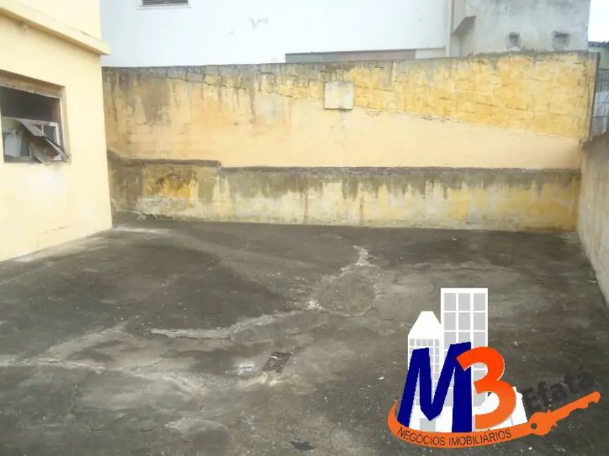 Foto 2 de Sala Comercial para alugar, 95m2 em Jardim Dracena, São Paulo - SP