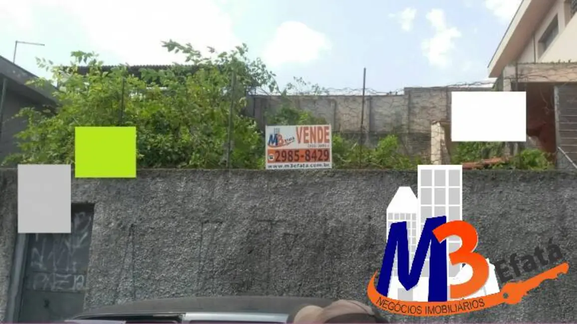 Foto 2 de Terreno / Lote à venda em Rio Pequeno, São Paulo - SP