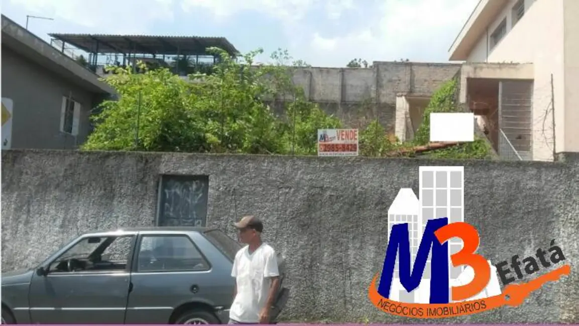 Terreno / Lote à venda em Rio Pequeno, São Paulo - SP - imagem 4 Foto 4 de Terreno / Lote à venda em Rio Pequeno, São Paulo - SP