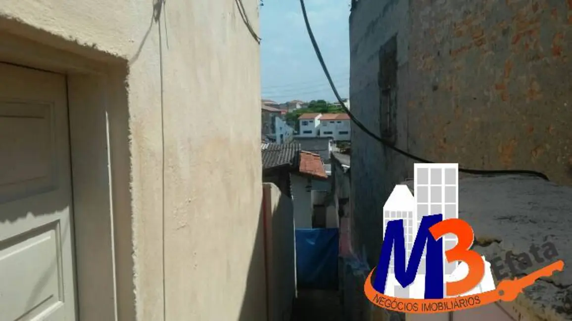 Foto 2 de Casa com 2 quartos à venda em Vila Universitária, São Paulo - SP