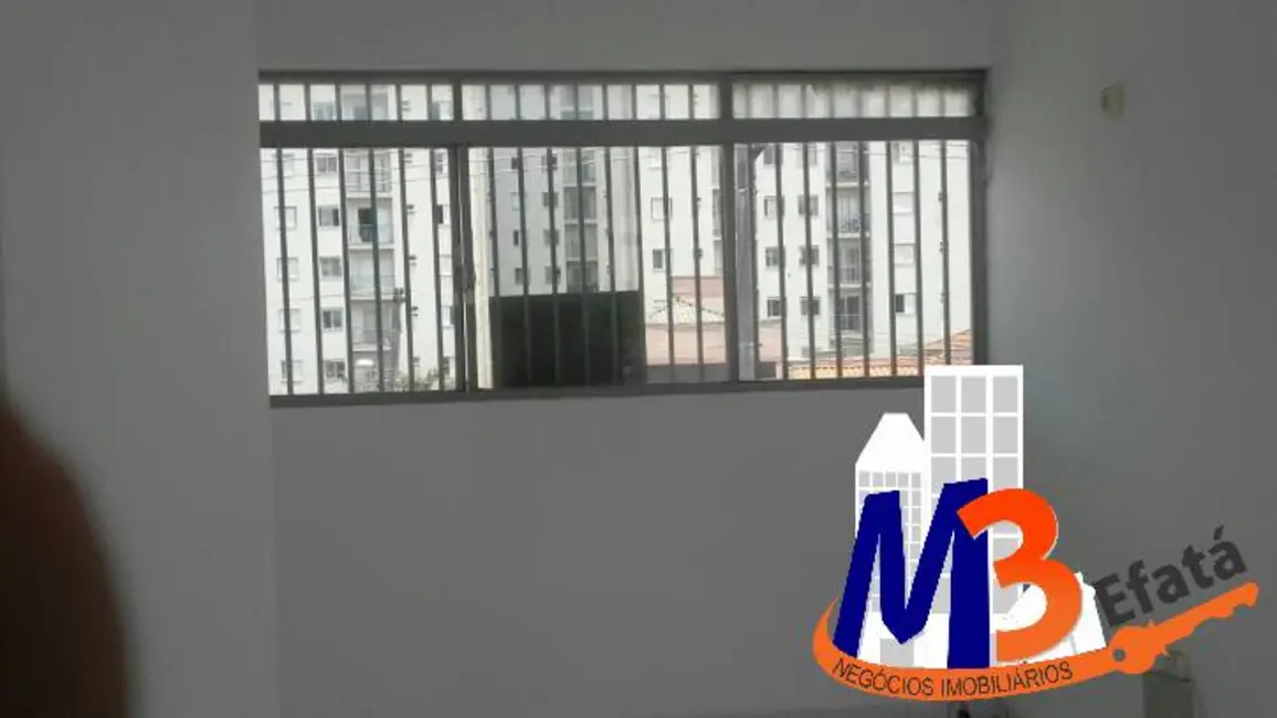 Foto 9 de Sala Comercial com 8 quartos para alugar em Jardim Pinheiros, São Paulo - SP