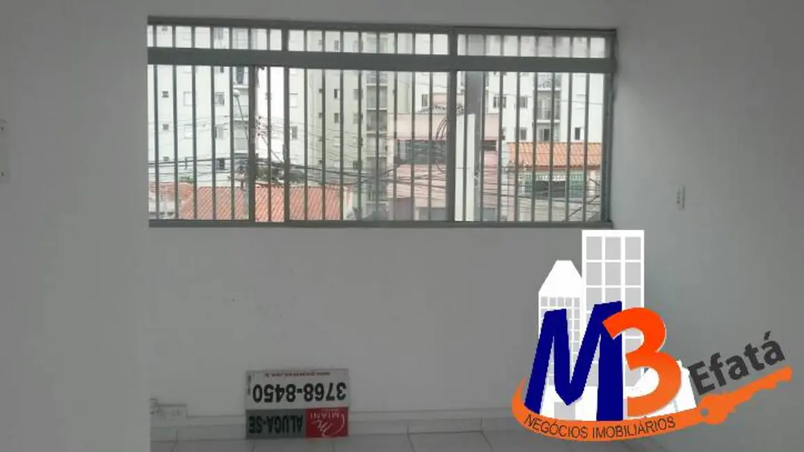 Foto 5 de Sala Comercial com 8 quartos para alugar em Jardim Pinheiros, São Paulo - SP