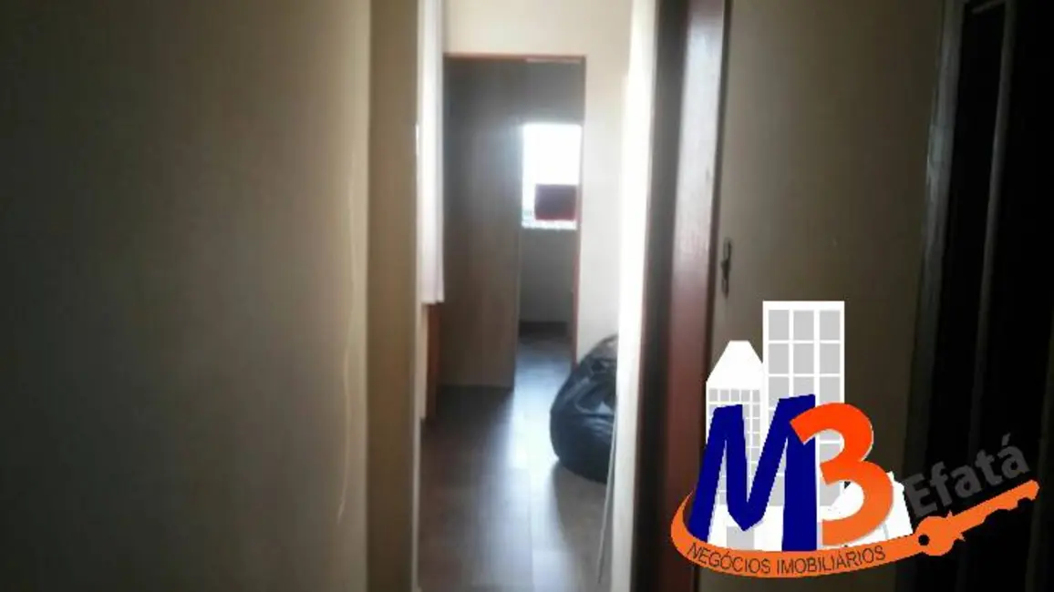 Foto 9 de Sobrado com 3 quartos à venda, 125m2 em Rio Pequeno, São Paulo - SP