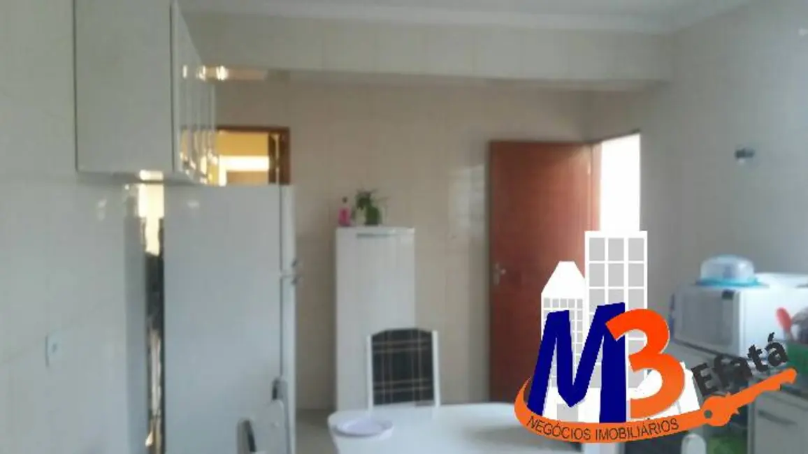 Foto 1 de Sobrado com 3 quartos à venda, 125m2 em Rio Pequeno, São Paulo - SP