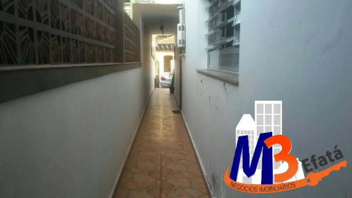 Foto 3 de Sobrado com 3 quartos à venda, 125m2 em Rio Pequeno, São Paulo - SP