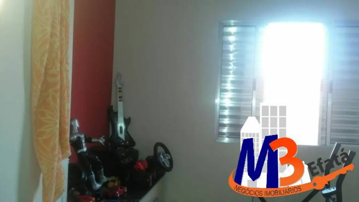 Foto 8 de Sobrado com 3 quartos à venda, 125m2 em Rio Pequeno, São Paulo - SP