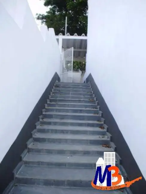 Foto 5 de Kitnet com 1 quarto para alugar, 37m2 em Jardim Gilda Maria, São Paulo - SP