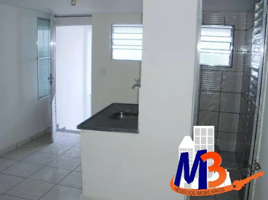 Foto 9 de Kitnet com 1 quarto para alugar, 37m2 em Jardim Gilda Maria, São Paulo - SP