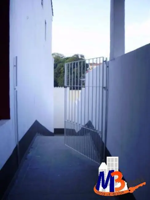 Foto 4 de Kitnet com 1 quarto para alugar, 37m2 em Jardim Gilda Maria, São Paulo - SP