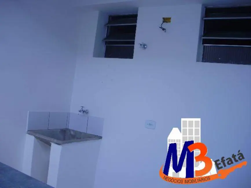 Foto 6 de Kitnet com 1 quarto para alugar, 37m2 em Jardim Gilda Maria, São Paulo - SP