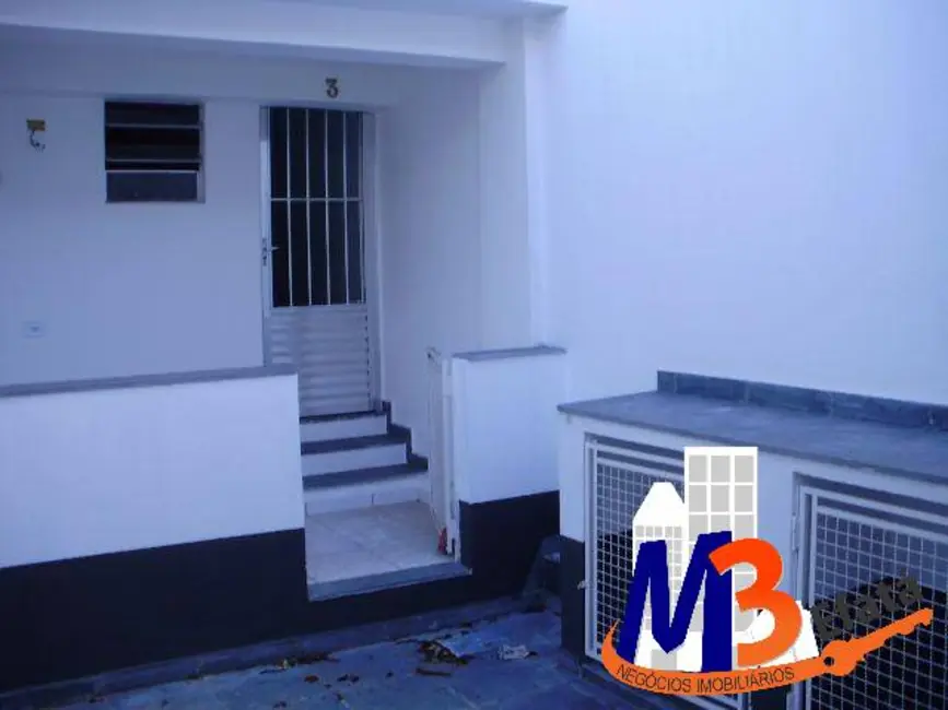 Foto 7 de Kitnet com 1 quarto para alugar, 37m2 em Jardim Gilda Maria, São Paulo - SP