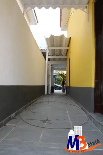 Foto 2 de Sobrado com 3 quartos para alugar em Jardim Gilda Maria, São Paulo - SP