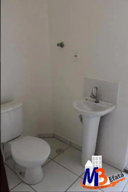 Foto 3 de Sobrado com 3 quartos para alugar em Jardim Gilda Maria, São Paulo - SP