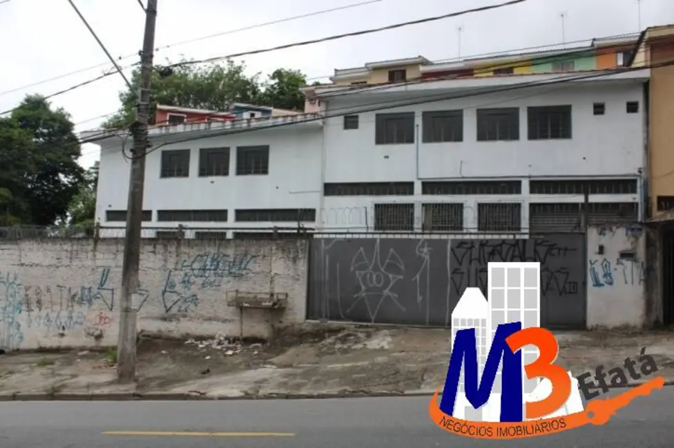 Sala Comercial para alugar em Jardim do Lago, São Paulo - SP - imagem 2 Foto 2 de Sala Comercial para alugar em Jardim do Lago, São Paulo - SP