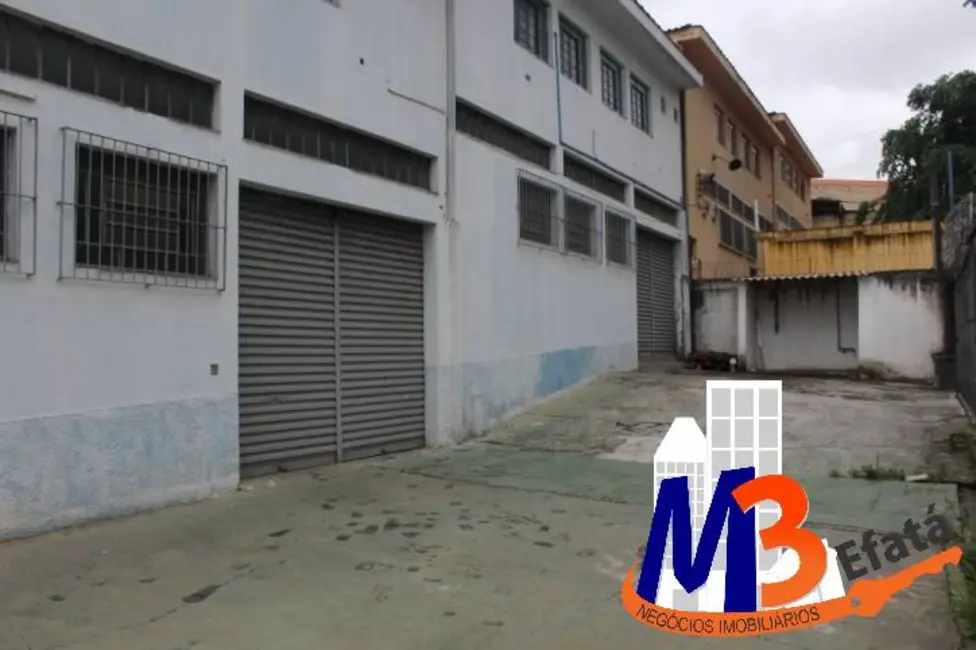 Sala Comercial para alugar em Jardim do Lago, São Paulo - SP - imagem 6 Foto 6 de Sala Comercial para alugar em Jardim do Lago, São Paulo - SP