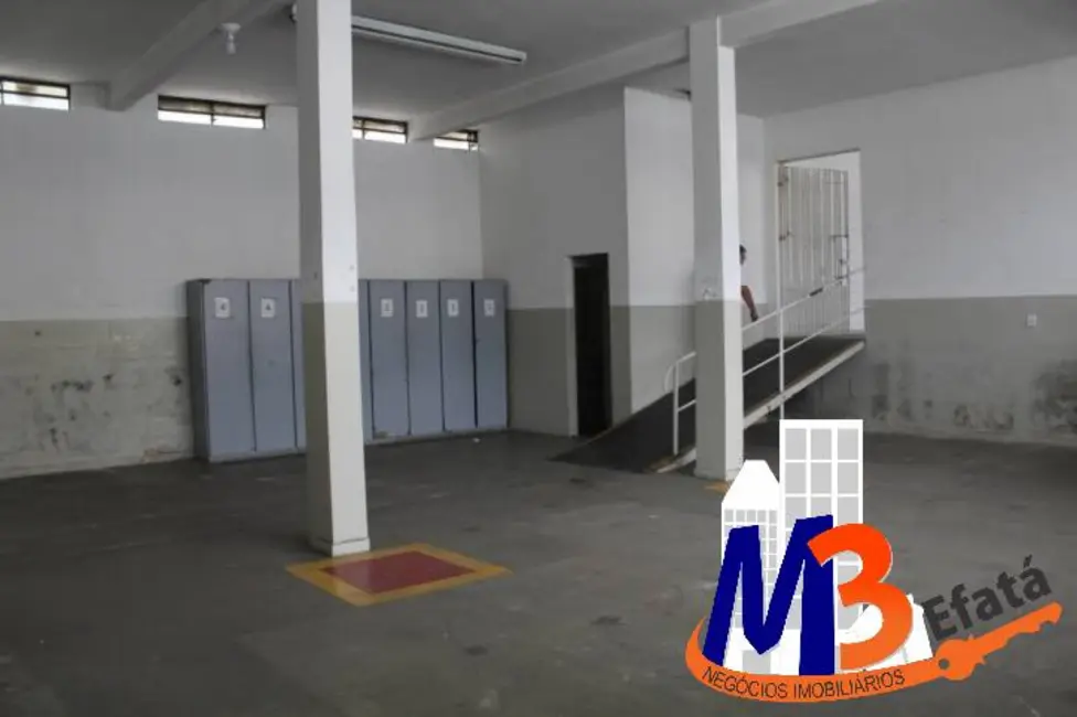 Sala Comercial para alugar em Jardim do Lago, São Paulo - SP - imagem 8 Foto 8 de Sala Comercial para alugar em Jardim do Lago, São Paulo - SP