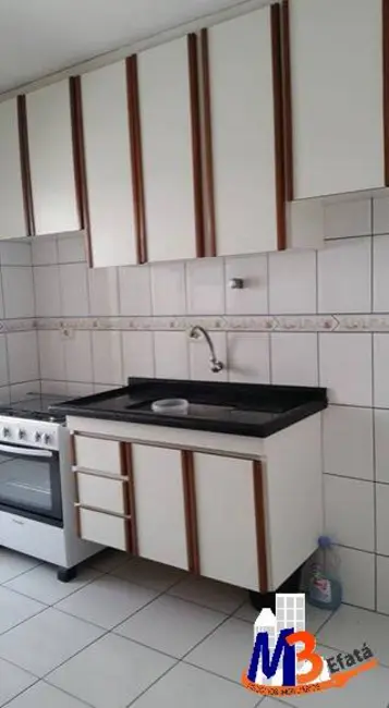 Foto 1 de Apartamento com 2 quartos à venda em Chácara Agrindus, Taboao Da Serra - SP