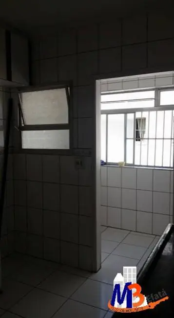 Foto 7 de Apartamento com 2 quartos à venda em Chácara Agrindus, Taboao Da Serra - SP