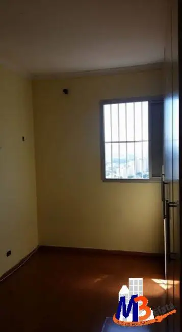 Foto 3 de Apartamento com 2 quartos à venda em Chácara Agrindus, Taboao Da Serra - SP