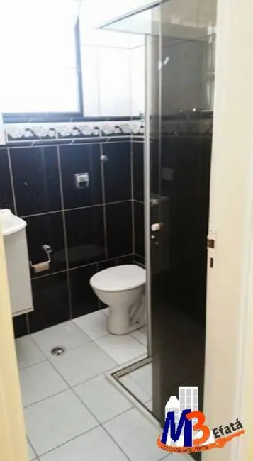 Foto 9 de Apartamento com 2 quartos à venda em Chácara Agrindus, Taboao Da Serra - SP