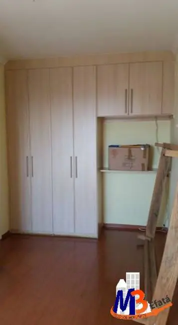 Foto 4 de Apartamento com 2 quartos à venda em Chácara Agrindus, Taboao Da Serra - SP