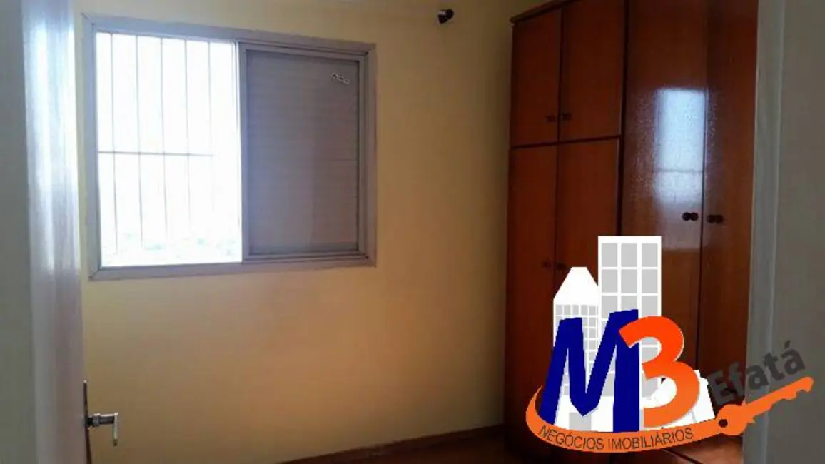 Foto 5 de Apartamento com 2 quartos à venda em Chácara Agrindus, Taboao Da Serra - SP