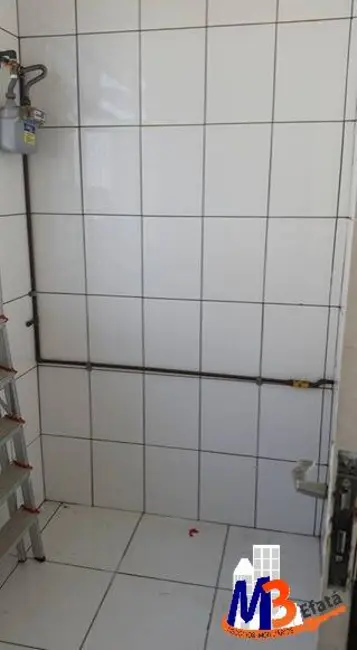 Foto 2 de Apartamento com 2 quartos à venda em Chácara Agrindus, Taboao Da Serra - SP