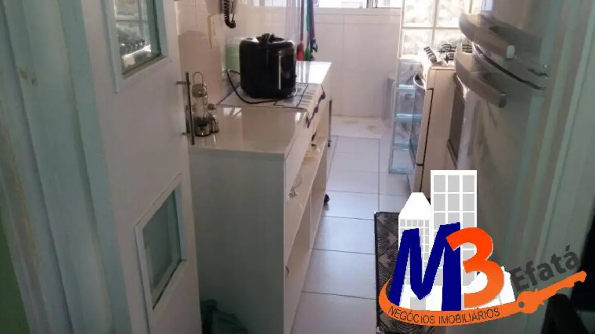 Foto 7 de Apartamento com 2 quartos à venda em Jardim Ísis, Cotia - SP