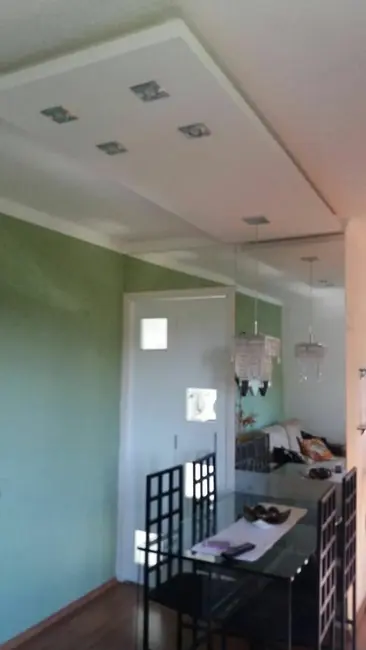 Foto 2 de Apartamento com 2 quartos à venda em Jardim Ísis, Cotia - SP