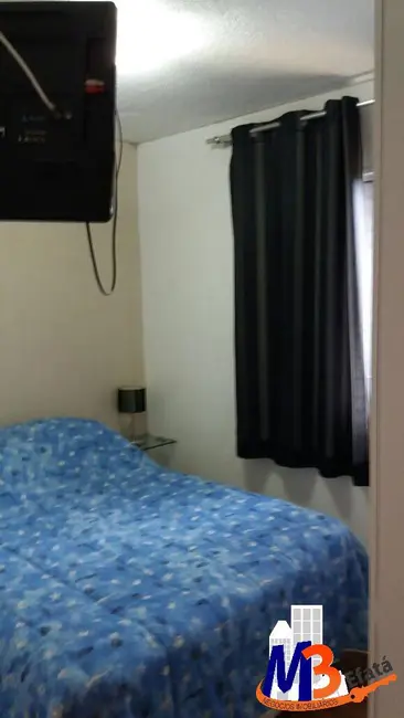 Foto 5 de Apartamento com 2 quartos à venda em Jardim Ísis, Cotia - SP