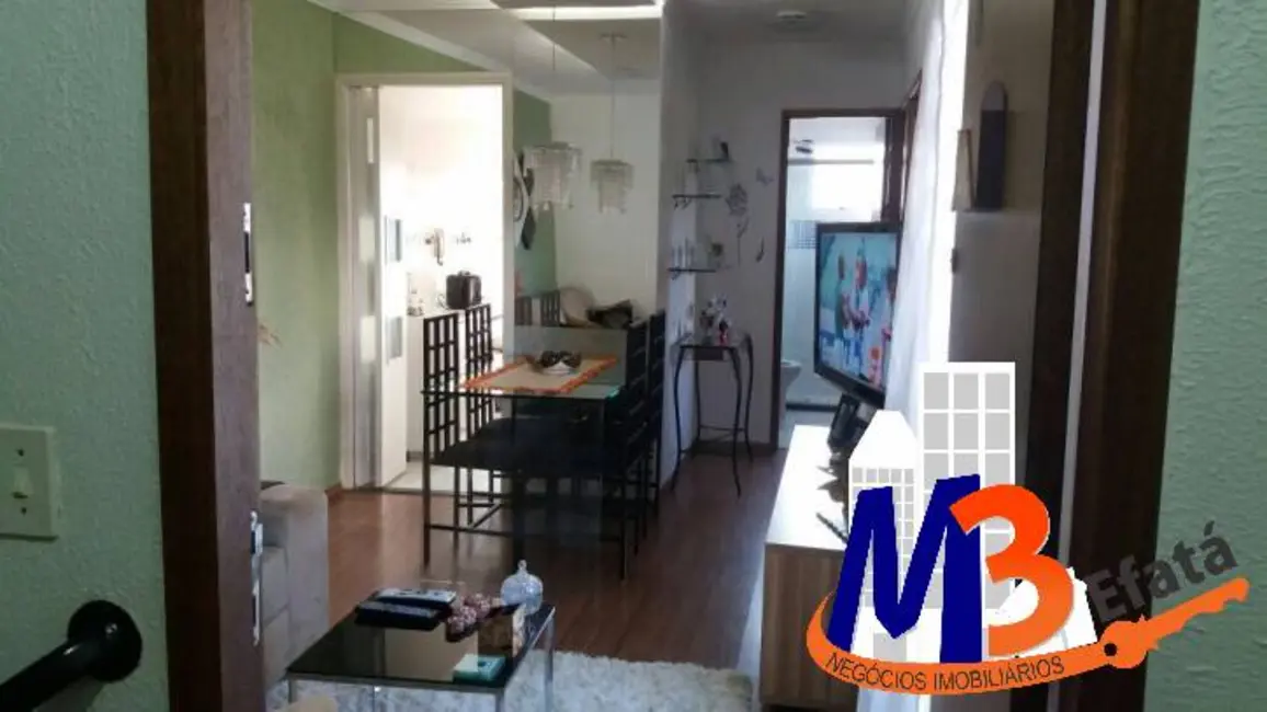 Foto 4 de Apartamento com 2 quartos à venda em Jardim Ísis, Cotia - SP